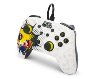 PowerA SWITCH Pad przewodowy Enhanced Bob-omb Blast - 1142247 - zdjęcie 3